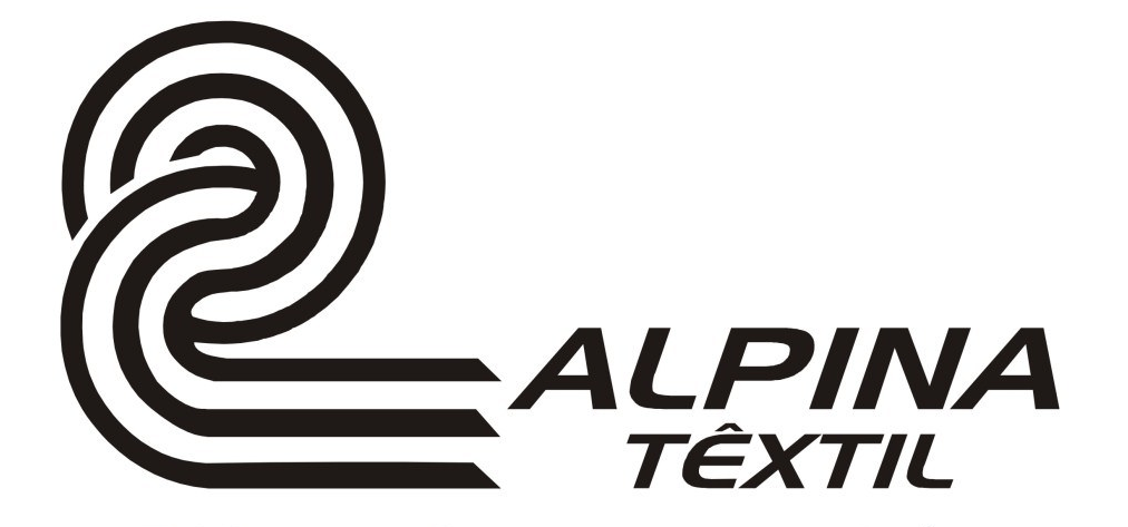 Alpina Têxtil logo