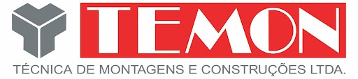 Logo Temon Engenharia