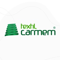 Logo Têxtil Carmem