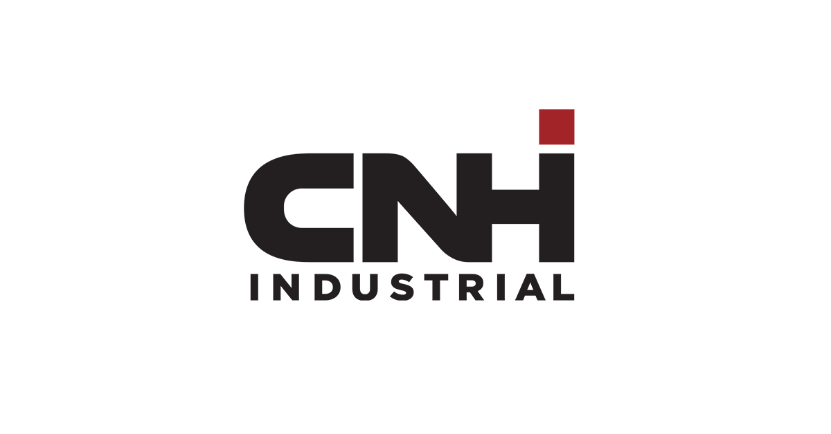 Logo cnh industrial