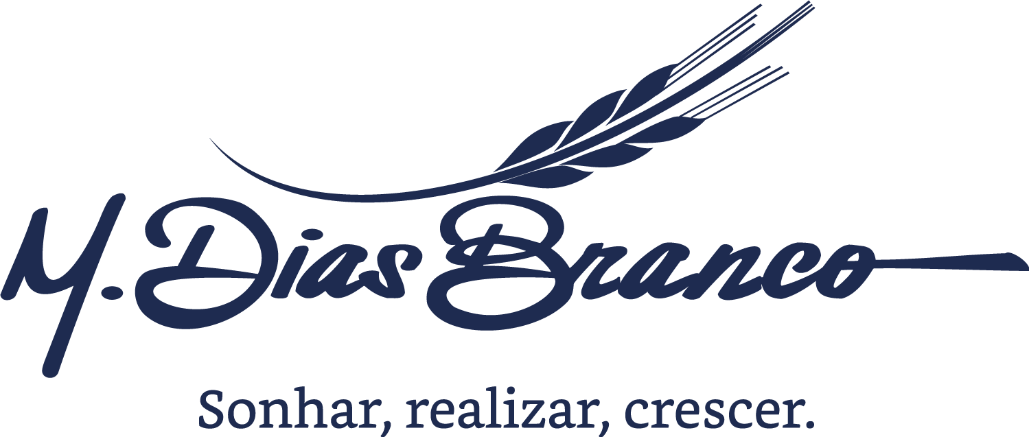 M dias branco logo